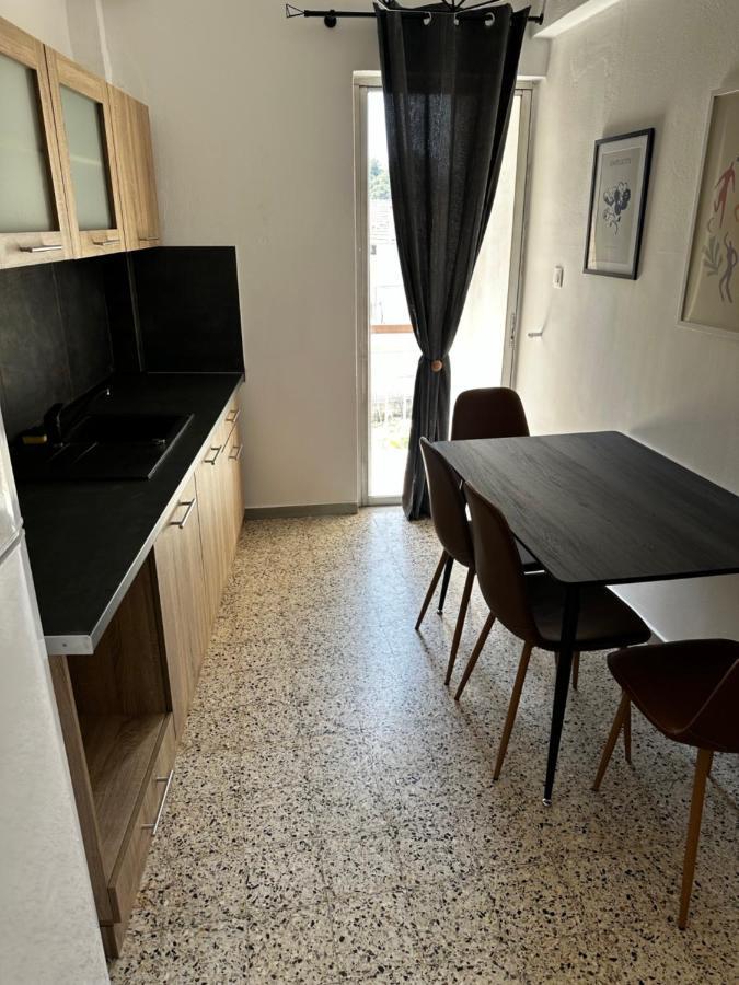 Sunflower Suite Trikala Exteriér fotografie
