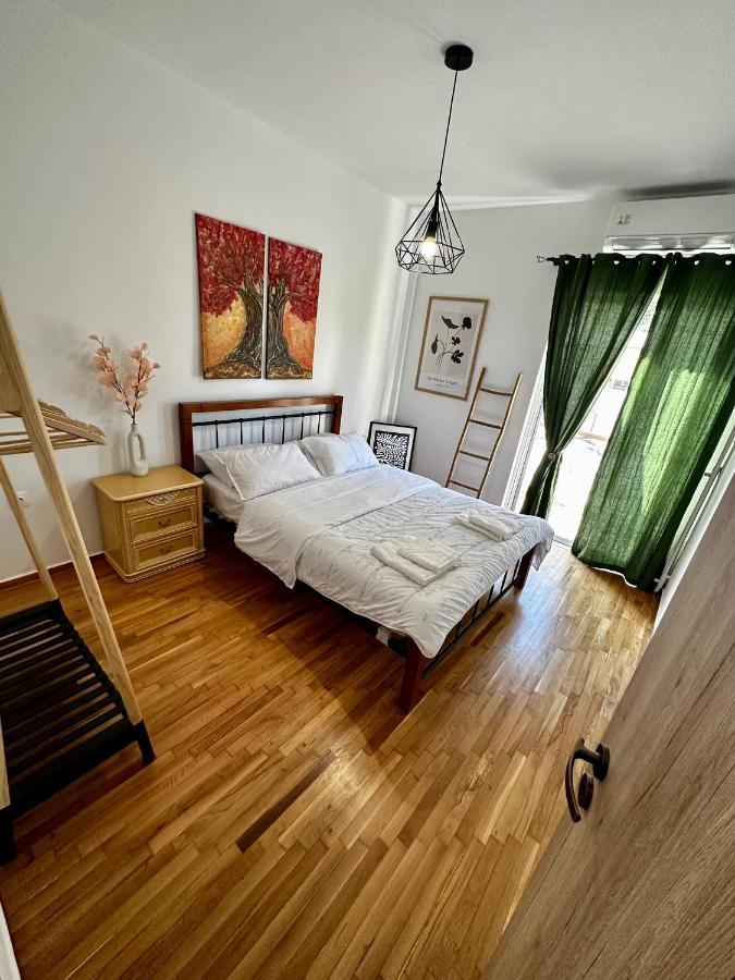 Sunflower Suite Trikala Exteriér fotografie