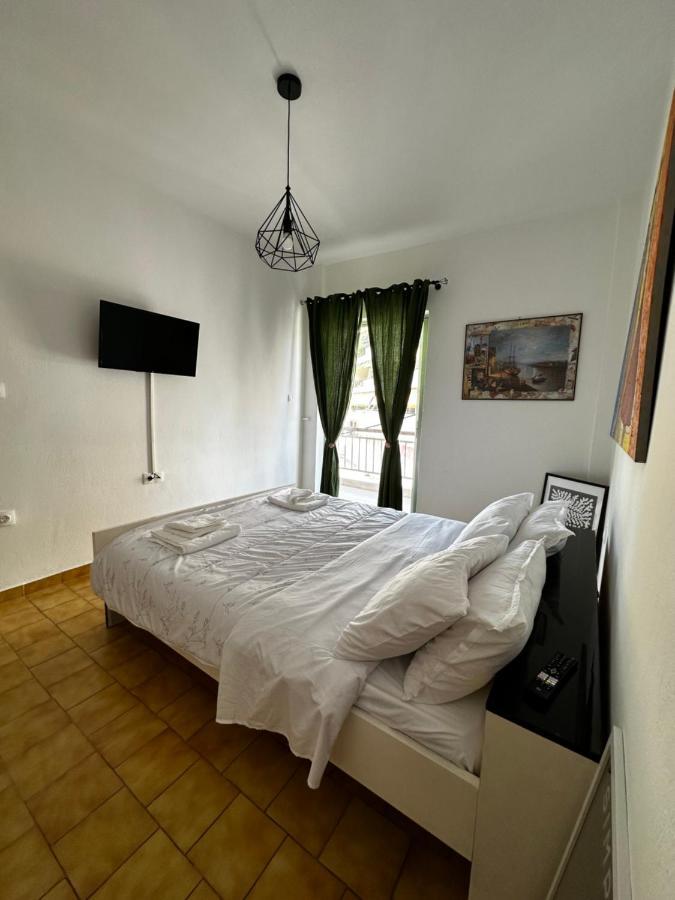 Sunflower Suite Trikala Exteriér fotografie
