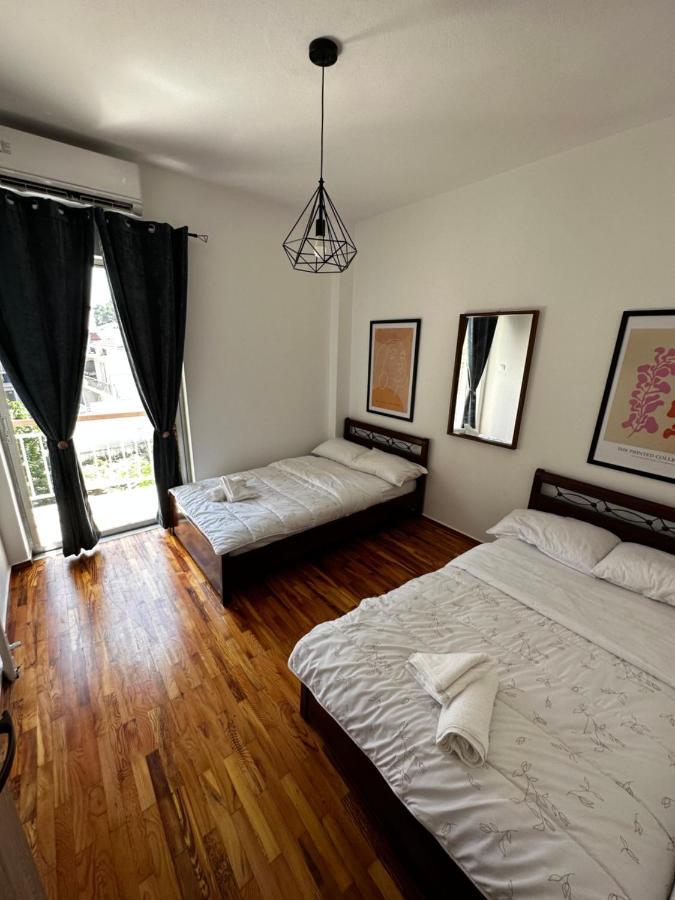 Sunflower Suite Trikala Exteriér fotografie