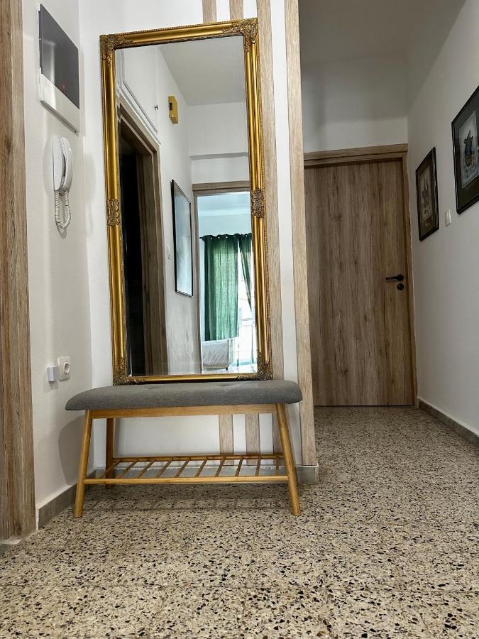 Sunflower Suite Trikala Exteriér fotografie
