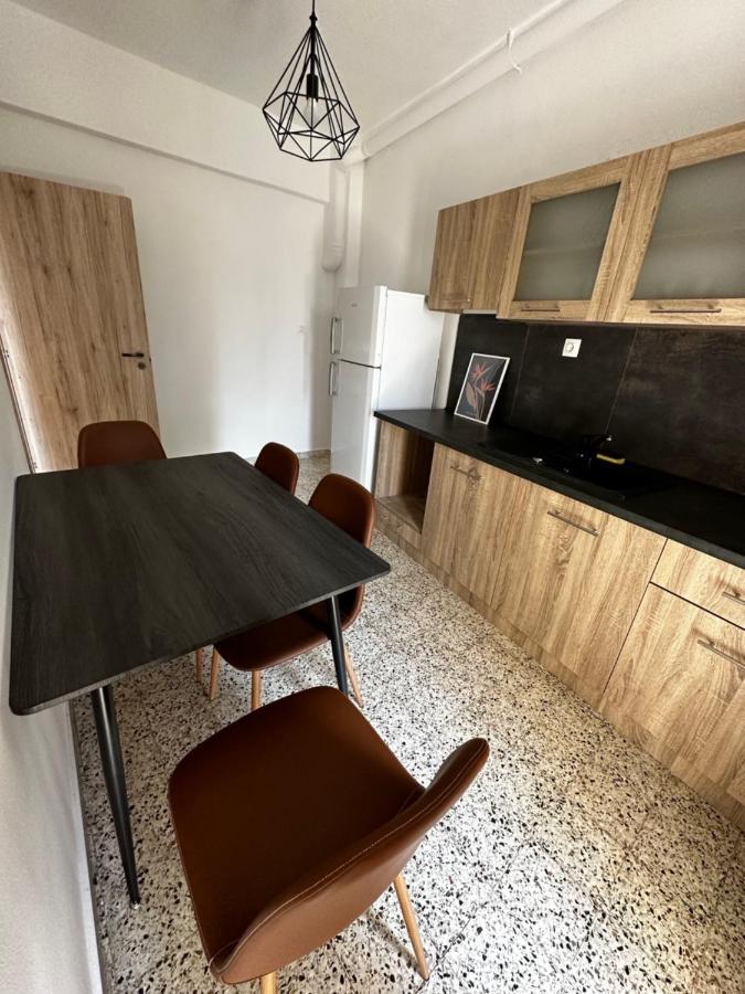 Sunflower Suite Trikala Exteriér fotografie